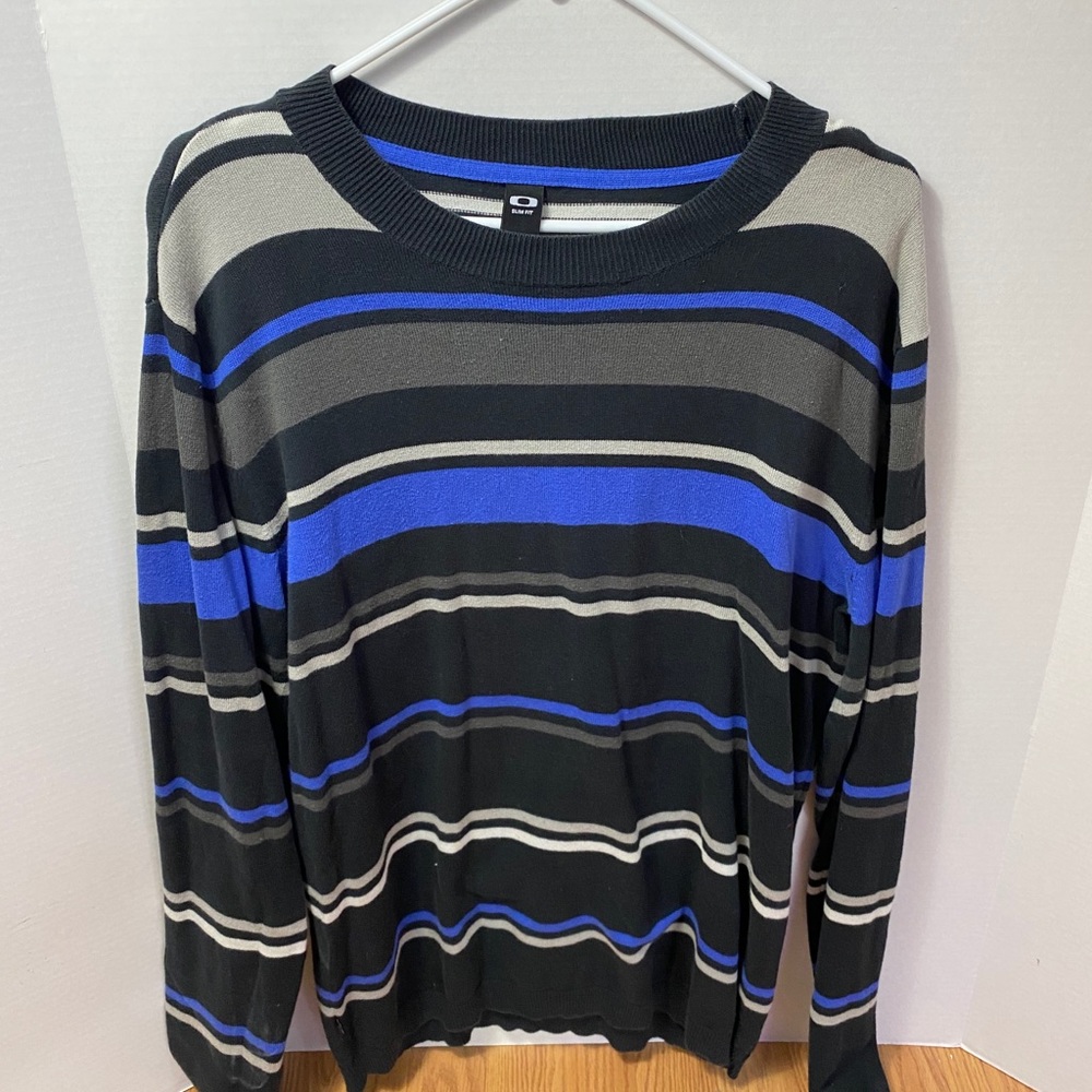 Oakley Crew Neck Sweater